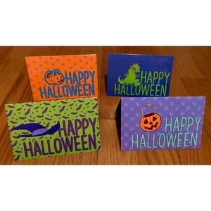 Rugrats Nickelodeon Halloween Greeting Cards